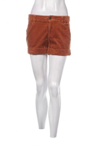 Дамски къс панталон Pimkie, Размер M, Цвят Кафяв, Цена 9,71 €