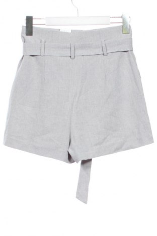 Pantaloni scurți de femei Pimkie, Mărime XS, Culoare Gri, Preț 31,99 Lei