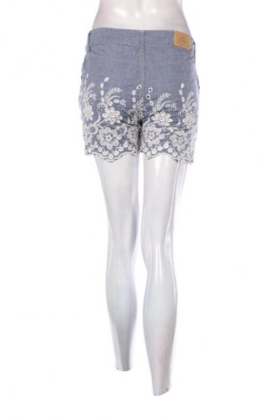 Γυναικείο κοντό παντελόνι Please, Μέγεθος M, Χρώμα Πολύχρωμο, Τιμή 25,00 €