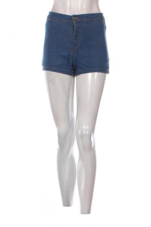Dámské kraťasy  Pull&Bear, Velikost S, Barva Modrá, Cena  283,00 Kč