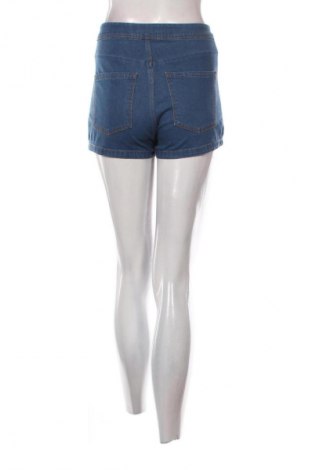 Dámské kraťasy  Pull&Bear, Velikost S, Barva Modrá, Cena  283,00 Kč