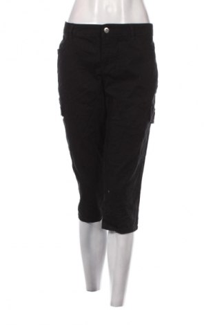 Γυναικείο κοντό παντελόνι Rainbow, Μέγεθος XL, Χρώμα Μαύρο, Τιμή 7,99 €