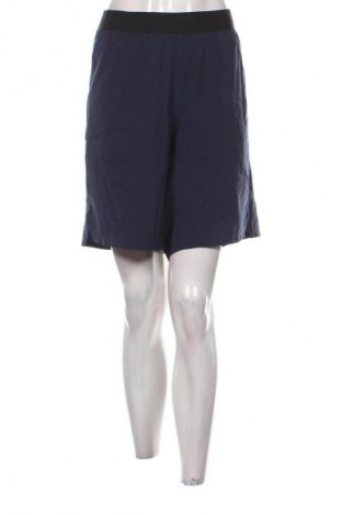 Női rövidnadrág Reebok, Méret 3XL, Szín Kék, Ár 11 503 Ft