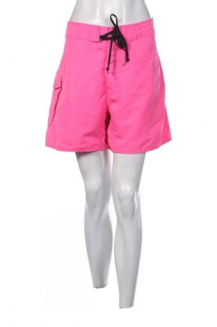 Damskie szorty Reef, Rozmiar XL, Kolor Różowy, Cena 54,81 zł