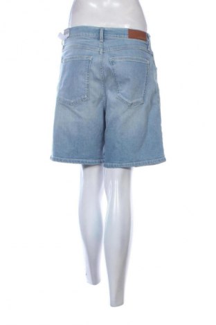Dámské kraťasy  Replay, Velikost L, Barva Modrá, Cena  989,00 Kč