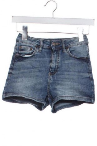 Дамски къс панталон Reserved, Размер XS, Цвят Син, Цена 9,70 €