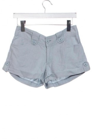 Дамски къс панталон Reserved, Размер S, Цвят Син, Цена 9,70 €