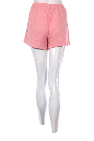 Γυναικείο κοντό παντελόνι Reserved, Μέγεθος L, Χρώμα Ρόζ , Τιμή 10,00 €