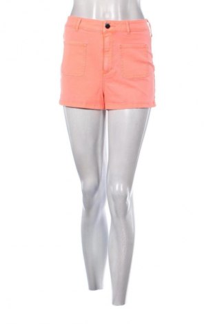 Damskie szorty River Island, Rozmiar S, Kolor Pomarańczowy, Cena 93,00 zł