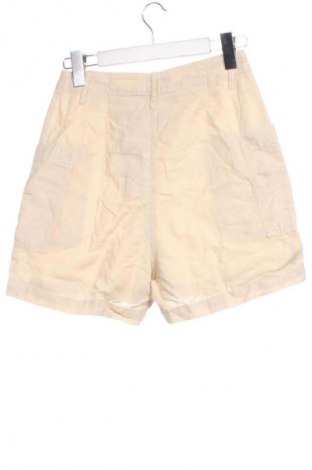 Дамски къс панталон River Woods, Размер XS, Цвят Бежов, Цена 12,78 €