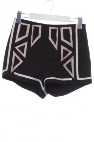 Γυναικείο κοντό παντελόνι Rumor Boutique, Μέγεθος M, Χρώμα Πολύχρωμο, Τιμή 17,00 €