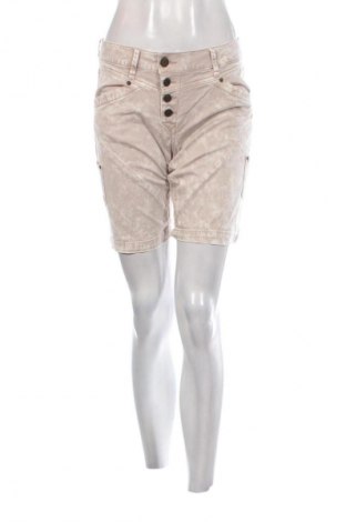 Дамски къс панталон S.Oliver, Размер M, Цвят Бежов, Цена 9,71 €