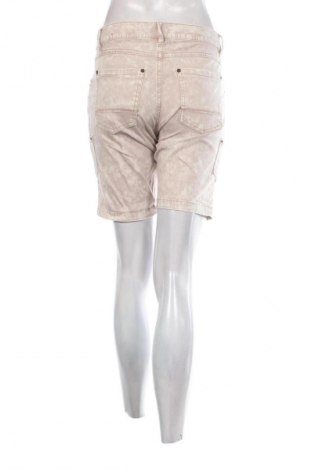 Дамски къс панталон S.Oliver, Размер M, Цвят Бежов, Цена 9,71 €