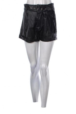 Дамски къс панталон SHEIN, Размер S, Цвят Черен, Цена 9,78 €