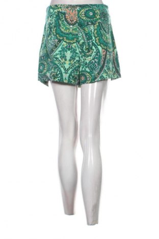 Damskie szorty SHEIN, Rozmiar M, Kolor Kolorowy, Cena 53,58 zł