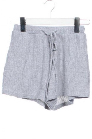 Damen Shorts SHEIN, Größe XXS, Farbe Grau, Preis € 6,99