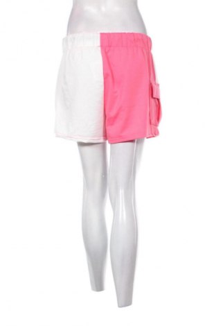 Γυναικείο κοντό παντελόνι SHEIN, Μέγεθος S, Χρώμα Πολύχρωμο, Τιμή 10,00 €