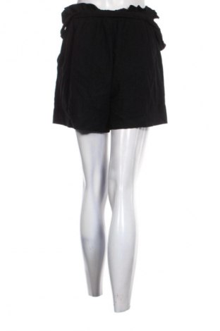 Damen Shorts SHEIN, Größe M, Farbe Schwarz, Preis 10,00 €