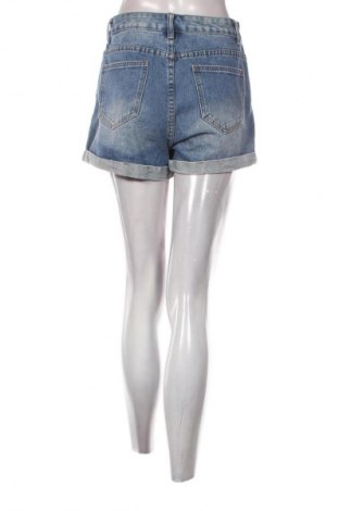 Női rövidnadrág SHEIN, Méret S, Szín Kék, Ár 2 999 Ft