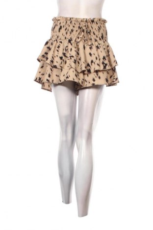 Γυναικείο κοντό παντελόνι SHEIN, Μέγεθος M, Χρώμα Πολύχρωμο, Τιμή 6,99 €