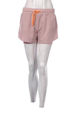 Дамски къс панталон SHEIN, Размер S, Цвят Пепел от рози, Цена 4,60 €