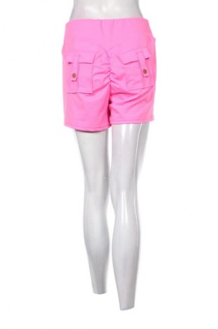 Damen Shorts SHEIN, Größe XL, Farbe Rosa, Preis € 10,00