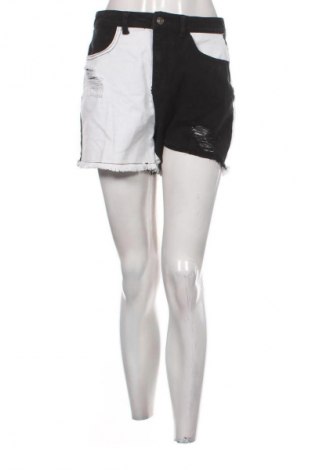 Damskie szorty SHEIN, Rozmiar M, Kolor Kolorowy, Cena 31,99 zł