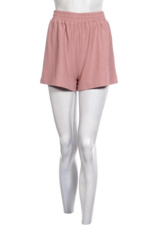 Γυναικείο κοντό παντελόνι SHEIN, Μέγεθος S, Χρώμα Σάπιο μήλο, Τιμή 5,99 €