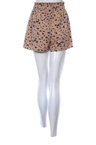 Дамски къс панталон SHEIN, Размер M, Цвят Многоцветен, Цена 5,62 €
