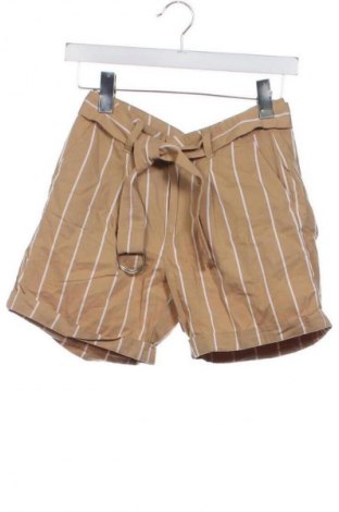 Γυναικείο κοντό παντελόνι Sinsay, Μέγεθος S, Χρώμα Πολύχρωμο, Τιμή 9,70 €