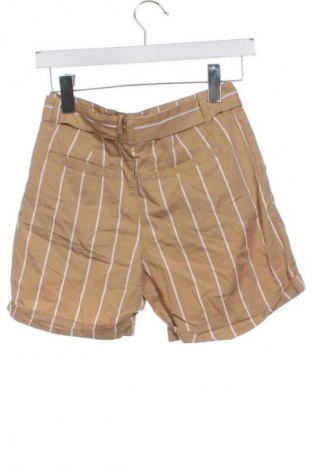 Γυναικείο κοντό παντελόνι Sinsay, Μέγεθος S, Χρώμα Πολύχρωμο, Τιμή 9,70 €