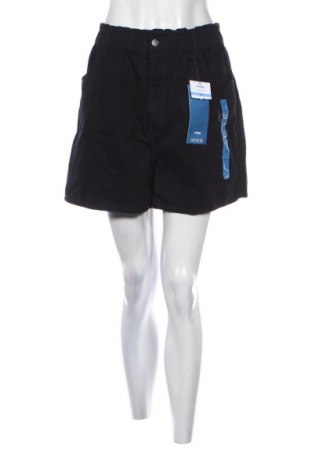 Damskie szorty Sinsay, Rozmiar XL, Kolor Czarny, Cena 77,99 zł