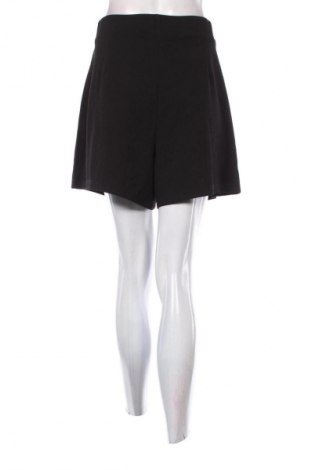 Γυναικείο κοντό παντελόνι Sinsay, Μέγεθος XL, Χρώμα Μαύρο, Τιμή 10,00 €