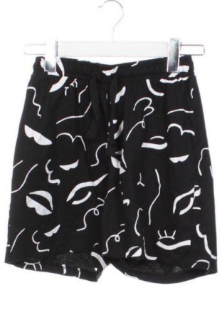 Γυναικείο κοντό παντελόνι Sinsay, Μέγεθος XS, Χρώμα Πολύχρωμο, Τιμή 9,71 €