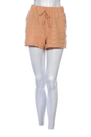 Γυναικείο κοντό παντελόνι Sinsay, Μέγεθος S, Χρώμα Πορτοκαλί, Τιμή 9,78 €