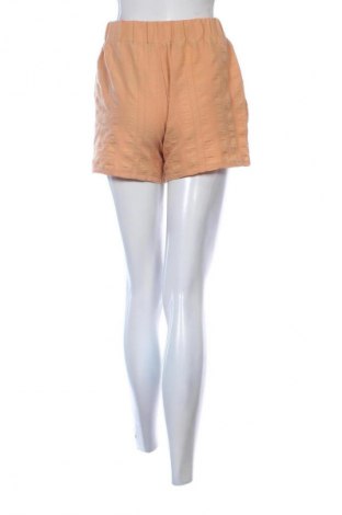 Γυναικείο κοντό παντελόνι Sinsay, Μέγεθος S, Χρώμα Πορτοκαλί, Τιμή 9,78 €