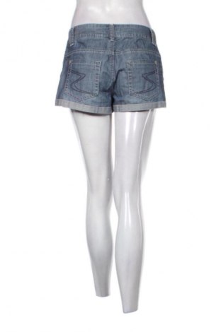 Γυναικείο κοντό παντελόνι Sirup, Μέγεθος M, Χρώμα Μπλέ, Τιμή 17,00 €