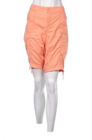 Damen Shorts St John's Bay, Größe L, Farbe Orange, Preis € 10,00