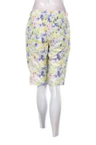 Γυναικείο κοντό παντελόνι Stehmann, Μέγεθος L, Χρώμα Πολύχρωμο, Τιμή 7,99 €