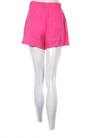 Дамски къс панталон Stradivarius, Размер S, Цвят Розов, Цена 6,13 €