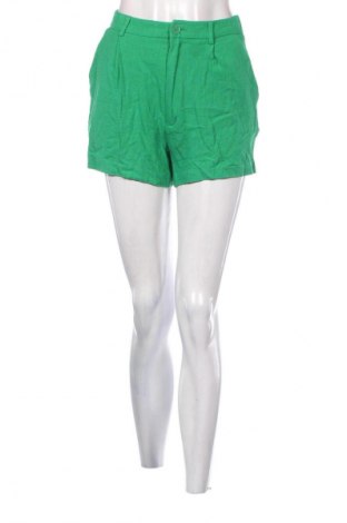 Női rövidnadrág Stradivarius, Méret S, Szín Zöld, Ár 2 959 Ft