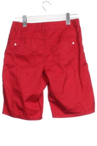 Γυναικείο κοντό παντελόνι Street One, Μέγεθος M, Χρώμα Κόκκινο, Τιμή 11,99 €