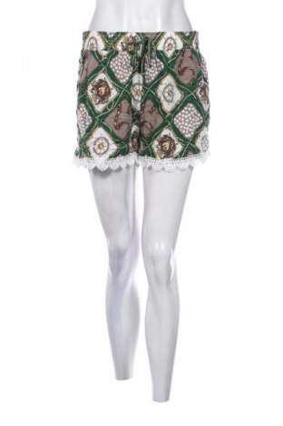 Дамски къс панталон Sweet Girl, Размер M, Цвят Многоцветен, Цена 10,00 €