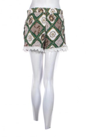 Дамски къс панталон Sweet Girl, Размер M, Цвят Многоцветен, Цена 10,00 €