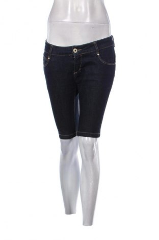 Γυναικείο κοντό παντελόνι Tally Weijl, Μέγεθος L, Χρώμα Μπλέ, Τιμή 9,71 €