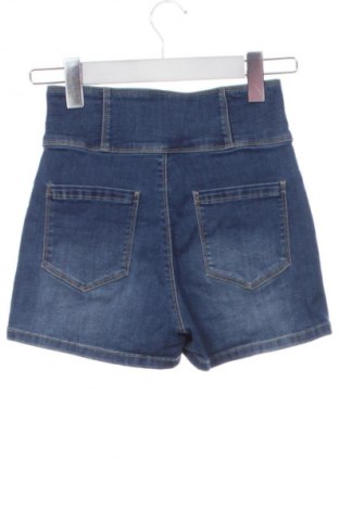 Damen Shorts Tally Weijl, Größe XXS, Farbe Blau, Preis 18,00 €