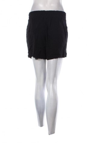 Pantaloni scurți de femei Terranova, Mărime S, Culoare Negru, Preț 52,13 Lei