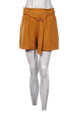 Damskie szorty Terranova, Rozmiar S, Kolor Pomarańczowy, Cena 22,99 zł