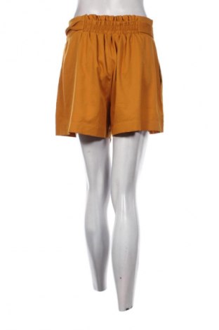 Damskie szorty Terranova, Rozmiar S, Kolor Pomarańczowy, Cena 22,99 zł