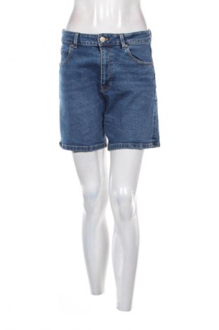 Damskie szorty Tex, Rozmiar L, Kolor Niebieski, Cena 52,42 zł